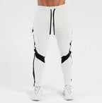 Pantalón de Chándal Slim Fit