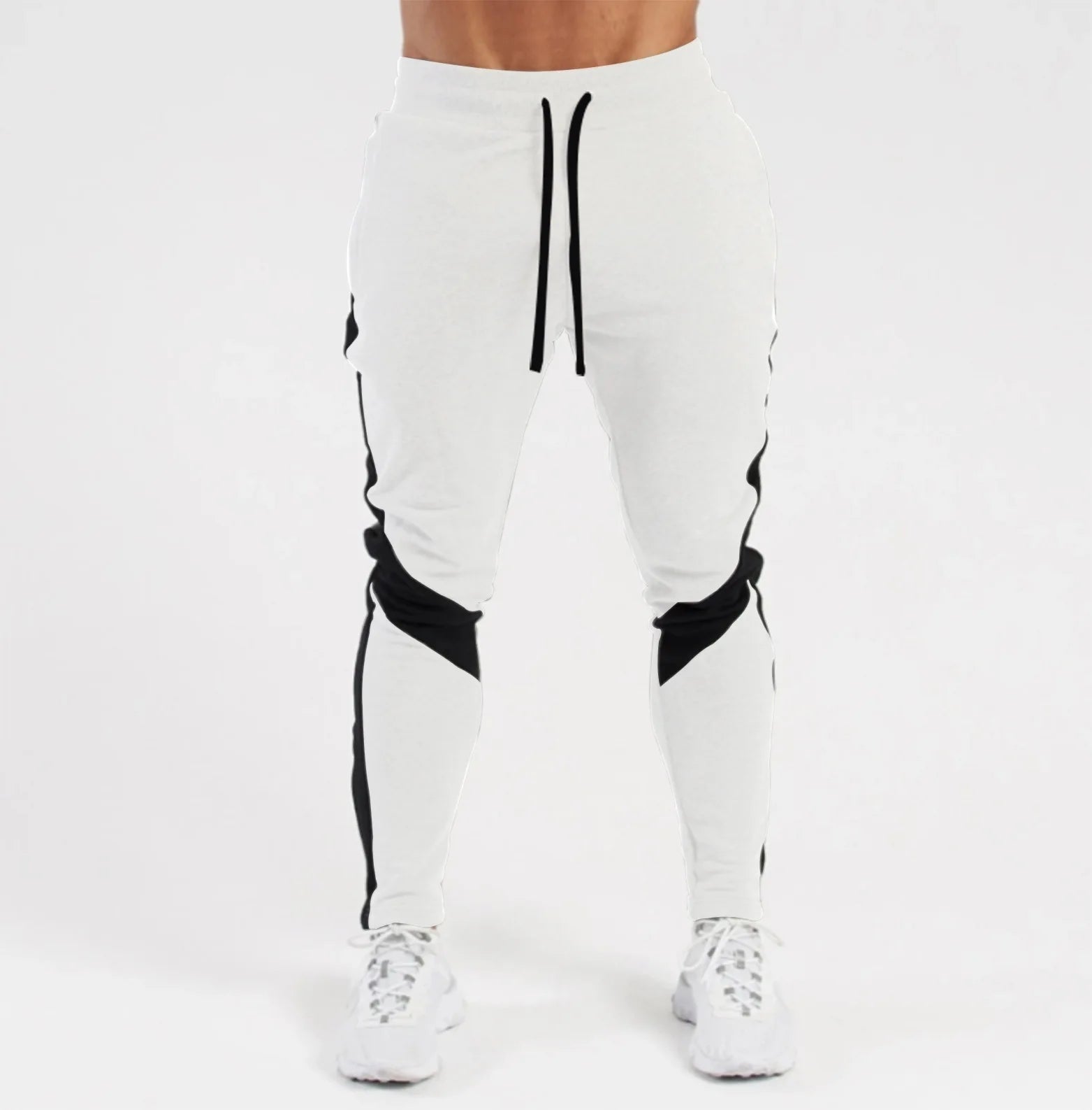 Pantalón de Chándal Slim Fit