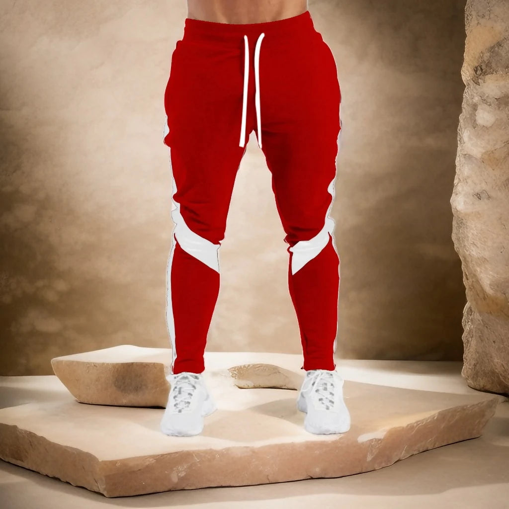 Pantalón de Chándal Slim Fit
