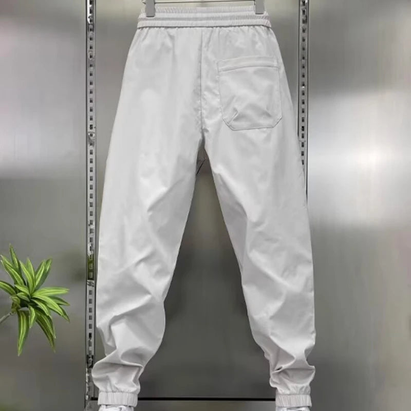 Pantalón de Chándal Cargo