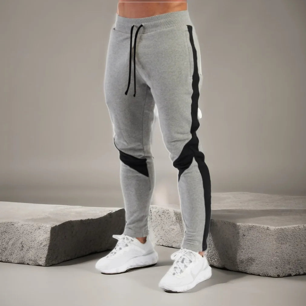 Pantalón de Chándal Slim Fit